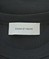 ADAM ET ROPE（アダムエロペ）ノースリーブ 黒 サイズ:F レディース/2200700846054