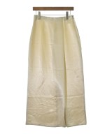 ADAM ET ROPE（アダムエロペ）ロング・マキシ丈スカート ベージュ サイズ:38(M位) レディース/2200700846238