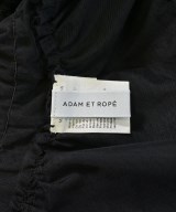 ADAM ET ROPE（アダムエロペ）ベスト 黒 サイズ:F レディース/2200700846269