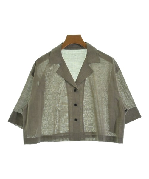 ADAM ET ROPE(アダムエロペ)のブラウス サイズ:F 3,800円