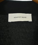 ADAM ET ROPE（アダムエロペ）カーディガン 黒 サイズ:F レディース/2200700953011