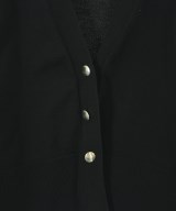 ADAM ET ROPE（アダムエロペ）カーディガン 黒 サイズ:F レディース/2200700953011