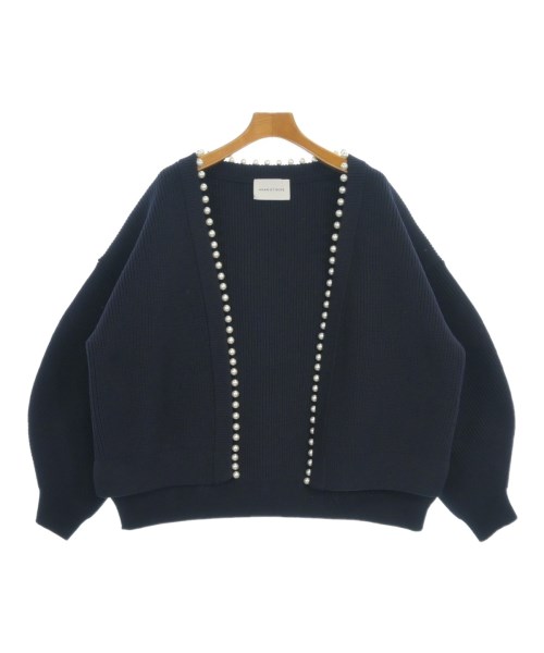 ADAM ET ROPE(アダムエロペ)のカーディガン サイズ:F 3,800円