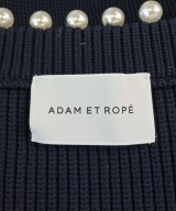 ADAM ET ROPE（アダムエロペ）カーディガン 紺 サイズ:F レディース/2200692420027