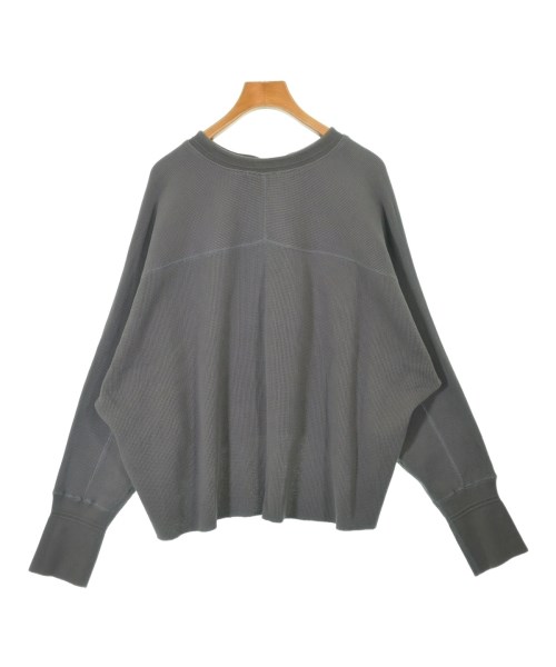 ADAM ET ROPE（アダムエロペ）Tシャツ・カットソー グレー サイズ:F レディース/2200696241093