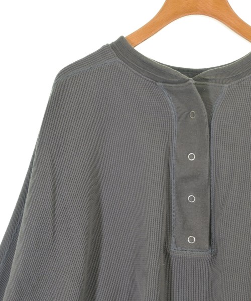 ADAM ET ROPE（アダムエロペ）Tシャツ・カットソー グレー サイズ:F レディース/2200696241093