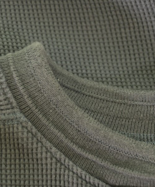 ADAM ET ROPE（アダムエロペ）Tシャツ・カットソー グレー サイズ:F レディース/2200696241093