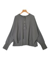 ADAM ET ROPE（アダムエロペ）Tシャツ・カットソー グレー サイズ:F レディース/2200696241093