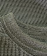 ADAM ET ROPE（アダムエロペ）Tシャツ・カットソー グレー サイズ:F レディース/2200696241093