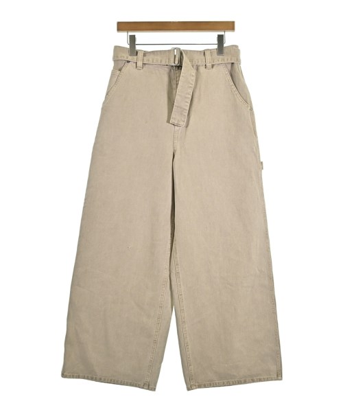 ADAM ET ROPE(アダムエロペ)のデニムパンツ サイズ:38(M位) 4,800円