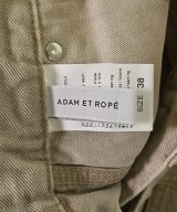 ADAM ET ROPE（アダムエロペ）デニムパンツ ベージュ サイズ:38(M位) レディース/2200699095013