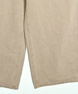ADAM ET ROPE（アダムエロペ）デニムパンツ ベージュ サイズ:38(M位) レディース/2200699095013