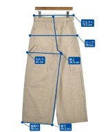 ADAM ET ROPE（アダムエロペ）デニムパンツ ベージュ サイズ:38(M位) レディース/2200699095013
