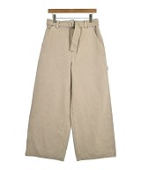 ADAM ET ROPE デニムパンツ