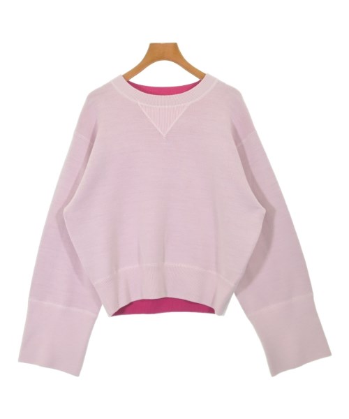 ADAM ET ROPE(アダムエロペ)のニット・セーター サイズ:F 4,400円