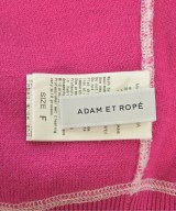ADAM ET ROPE（アダムエロペ）ニット・セーター ピンク サイズ:F レディース/2200699095099