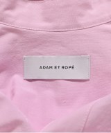 ADAM ET ROPE（アダムエロペ）カジュアルシャツ ピンク サイズ:F レディース/2200700491063