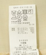ADAM ET ROPE（アダムエロペ）ブラウス 黒 サイズ:F レディース/2200701642174