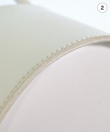 ADAM ET ROPE（アダムエロペ）その他 白 サイズ:- レディース/2200704896086