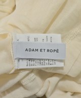 ADAM ET ROPE（アダムエロペ）ニット・セーター 黄 サイズ:F レディース/2200704140059