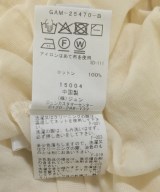 ADAM ET ROPE（アダムエロペ）ニット・セーター 黄 サイズ:F レディース/2200704140059