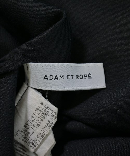 ADAM ET ROPE（アダムエロペ）ロング・マキシ丈スカート 黒 サイズ:36(S位) レディース/2200702423024