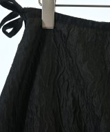 ADAM ET ROPE（アダムエロペ）ロング・マキシ丈スカート 黒 サイズ:36(S位) レディース/2200702423024