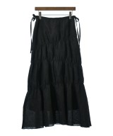 ADAM ET ROPE ロング・マキシ丈スカート