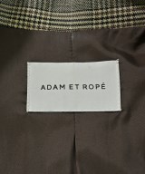 ADAM ET ROPE（アダムエロペ）ジャケット グレー サイズ:36(S位) レディース/2200706165067