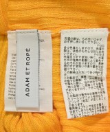 ADAM ET ROPE（アダムエロペ）ニット・セーター オレンジ サイズ:F レディース/2200703932082