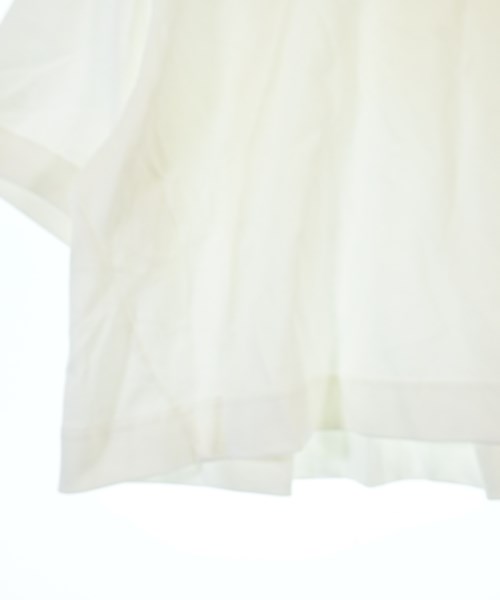 ADAM ET ROPE（アダムエロペ）Tシャツ・カットソー 白 サイズ:F レディース/2200703555397