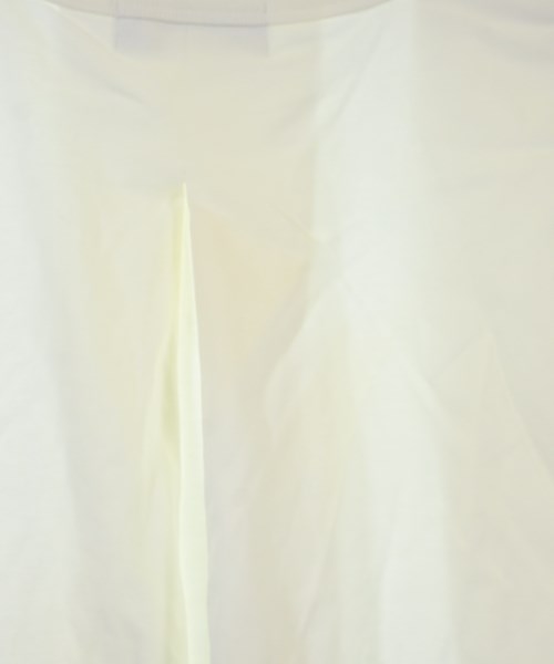ADAM ET ROPE（アダムエロペ）Tシャツ・カットソー 白 サイズ:F レディース/2200703555397