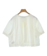 ADAM ET ROPE（アダムエロペ）Tシャツ・カットソー 白 サイズ:F レディース/2200703555397