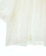 ADAM ET ROPE（アダムエロペ）Tシャツ・カットソー 白 サイズ:F レディース/2200703555397