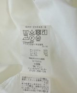 ADAM ET ROPE（アダムエロペ）カジュアルシャツ 白 サイズ:F レディース/2200704879102