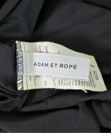 ADAM ET ROPE（アダムエロペ）ワンピース 黒 サイズ:F レディース/2200637762076