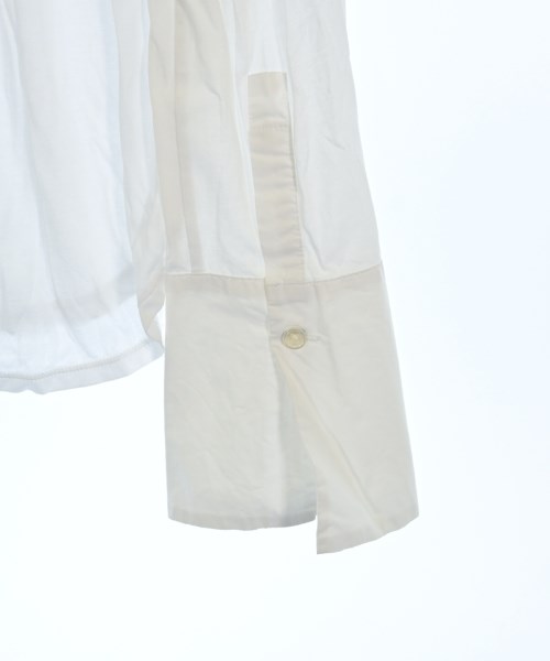 ADAM ET ROPE（アダムエロペ）Tシャツ・カットソー 白 サイズ:F レディース/2200707573045