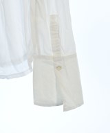 ADAM ET ROPE（アダムエロペ）Tシャツ・カットソー 白 サイズ:F レディース/2200707573045