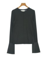 ADAM ET ROPE（アダムエロペ）Tシャツ・カットソー 黒 サイズ:F レディース/2200704586062