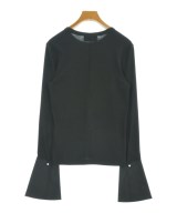 ADAM ET ROPE（アダムエロペ）Tシャツ・カットソー 黒 サイズ:F レディース/2200704586062