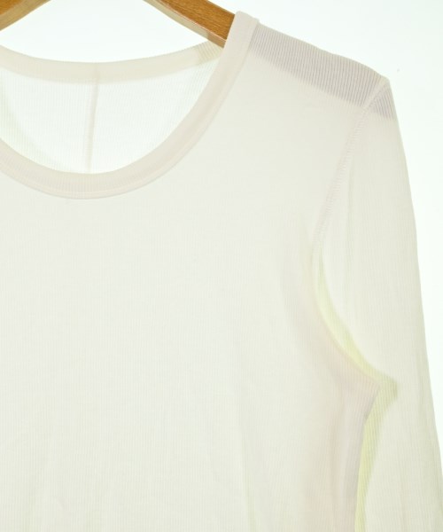 ADAM ET ROPE（アダムエロペ）Tシャツ・カットソー 白 サイズ:F レディース/2200705329064