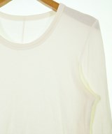 ADAM ET ROPE（アダムエロペ）Tシャツ・カットソー 白 サイズ:F レディース/2200705329064