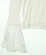 ADAM ET ROPE（アダムエロペ）Tシャツ・カットソー 白 サイズ:F レディース/2200705329064