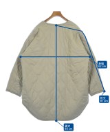 ADAM ET ROPE（アダムエロペ）その他 グレー サイズ:F レディース/2200704241275