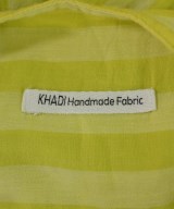 ADAM ET ROPE（アダムエロペ）ワンピース 黄 サイズ:F レディース/2200704929050