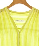 ADAM ET ROPE（アダムエロペ）ワンピース 黄 サイズ:F レディース/2200704929050