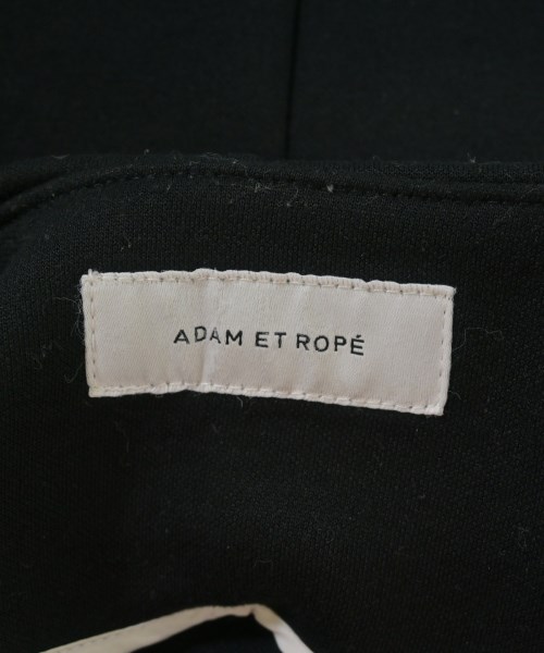 ADAM ET ROPE（アダムエロペ）その他 黒 サイズ:F レディース/2200705086011