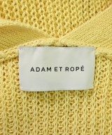 ADAM ET ROPE（アダムエロペ）カーディガン 黄 サイズ:F レディース/2200706413038