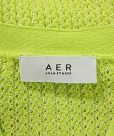 ADAM ET ROPE（アダムエロペ）カーディガン 緑 サイズ:F レディース/2200706413076