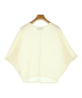 ADAM ET ROPE（アダムエロペ）Tシャツ・カットソー 白 サイズ:F レディース/2200706413090